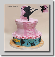 Dancer - �185